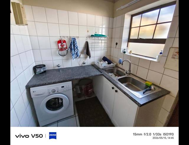 2 BEDROOM TOWNHOUSE FOR SALE IN HARTENBOS